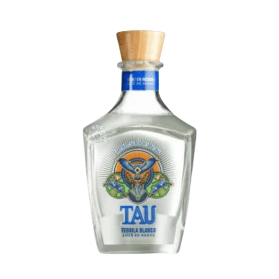 Tequila Tau Blanco 750 ml
