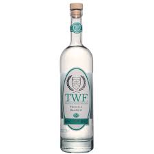 Tequila With Friends Blanco Tequila 750ml