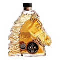 Tequila Cabal Anejo 375 ML