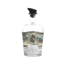 Tequila Cabal Cabal Charro Blanco El Crucero ll 700ml