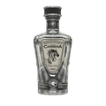 Tequila Carrera Reposado Cristalino 750 ml