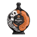 Tequila Mandala Anejo Dia De Los Muertos 2025 Orange Flower 1L