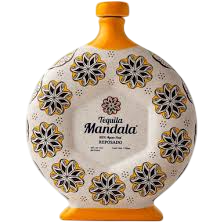 Tequila Mandala Reposado 1 L
