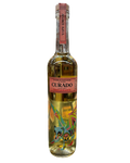 Tequila Ocho El Primero Curado Infusion de Blue Agave Blanco Tequila 750ml