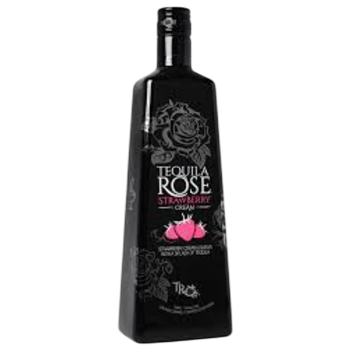 Tequila Rose Strawberry Cream Liqueur 750 ml