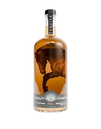Tequila Scenario Anejo 750 ml