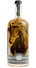 Tequila Scenario Reposado 750 ml