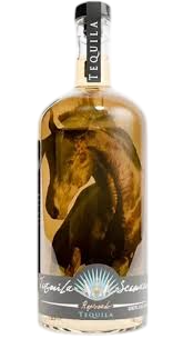 Tequila Scenario Reposado 750 ml