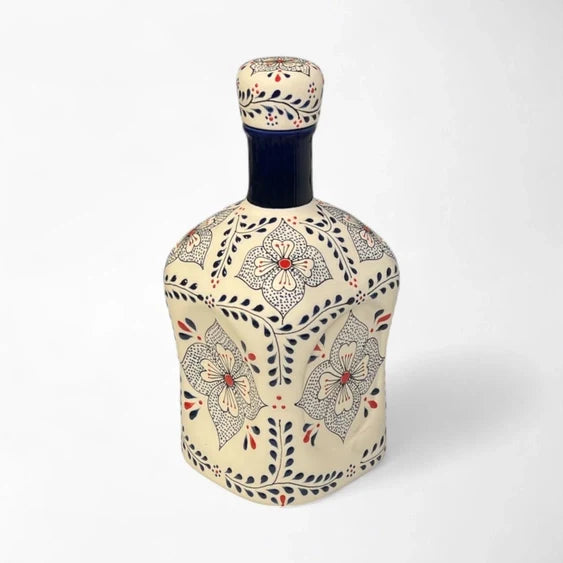 Tequila Talavera Decanter Set