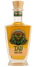 Tequila Tau Anejo 750 ML