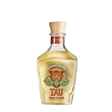 Tequila Tau Reposado 750 ML