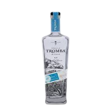 Tequila Tromba Blanco 750 ml