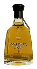 Tequilera de Arandas Antigua Cruz Anejo Tequila 750ml