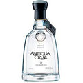 Tequilera de Arandas Antigua Cruz Blanco Tequila 750ml