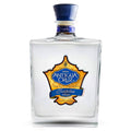 Tequilera de Arandas Antigua Cruz Cristalino Anejo Tequila 750ml