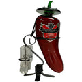 Tequiliers Red Chili Peppers Reposado Tequila 750ml
