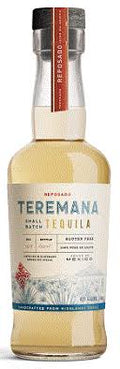 Teremana Small Batch Reposado Tequila 50ml