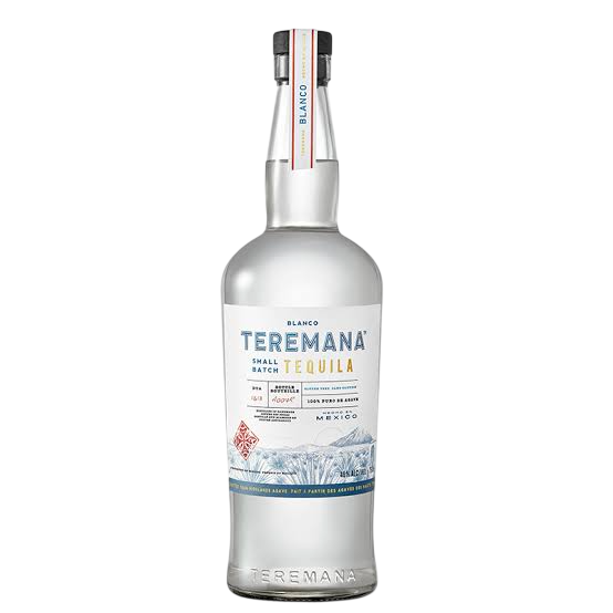 Teremana Blanco 750ml