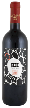 Terra Dives Cece Rosso IGT 750ml