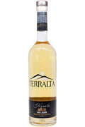 Terralta Anejo Tequila 750ml