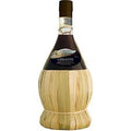 Terramia Chianti DOCG Wicker Basket 750ml