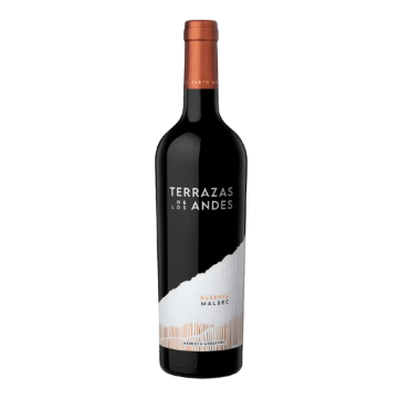 Terrazas de los Andes Reserva Malbec 2021 750 ml