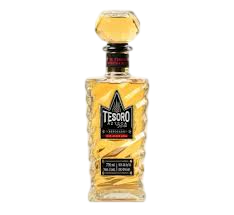 Tesoro Azteca Reposado 750ml