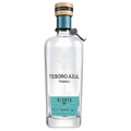 Tesoro Azul Blanco Tequila 750 ml