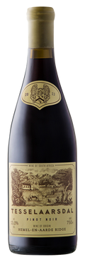 Tesselaarsdal Pinot Noir 750ml