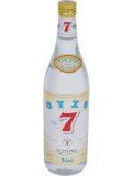 Tetteris Ouzo #7 700ml