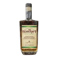 Texascraft straight Rye Whiskey 91 Proof 750ml