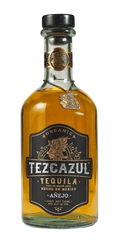 Tezcazul Tequila Anejo 750ml