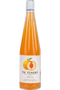 Thatcher's Organic Artisan Peach Liqueur 750ml