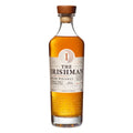 The Irishman The Harvest Whiskey 750ml