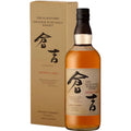 Matsui Shuzo The Kurayoshi Sherry Cask Pure Malt Whisky 700ml