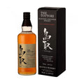 Matsui Shuzo The Tottori Bourbon Barrel Blended Japanese Whisky 750ml
