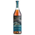 The Beautiful and the Damned Old Orleans Bourbon Whiskey 750ml