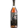 The Beautiful and the Damned The Diplomat Cask Strength Straight Rye Whiskey 750ml