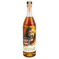 The Beautiful and the Damned The Last Lion Cask Strength Straight Bourbon Whiskey 750ml