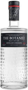 The Botanist Distiller's Strength Dry Gin 750ml