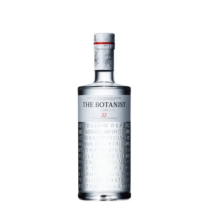 Botanist Dry Gin 750ml
