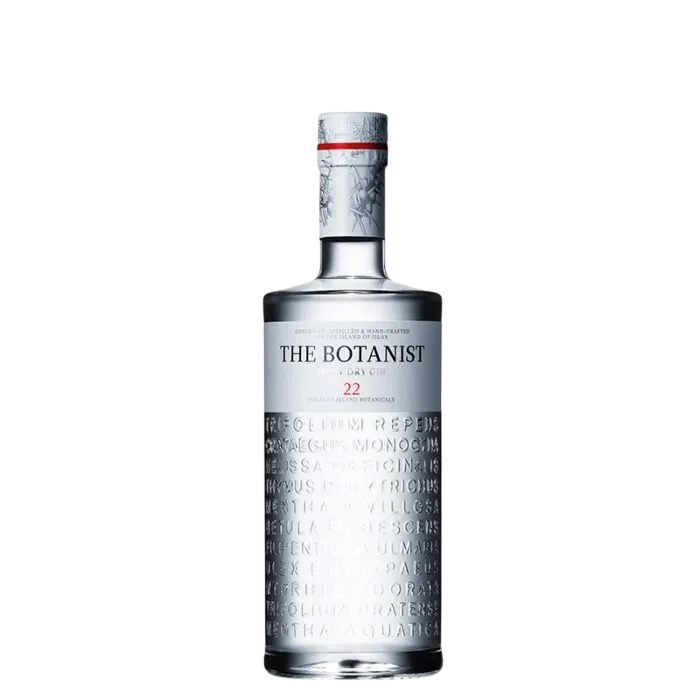The Botanist Islay Dry Gin 750 ml