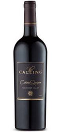 The Calling Alexander Valley Cabernet Sauvignon 750ml