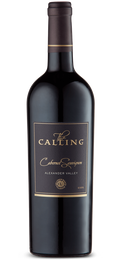 The Calling Alexander Valley Cabernet Sauvignon 750ml
