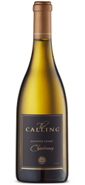 The Calling Sonoma Coast Chardonnay 750ml