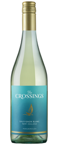 The Crossings Sauvignon Blanc 750ml