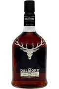 Dalmore 25 Year Old Single Malt Scotch Whisky 750ml