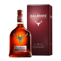 The Dalmore Aged 12 Years 750 ml
