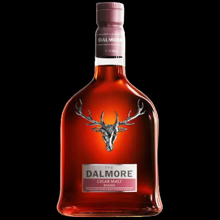 The Dalmore Cigar Malt 750 ml