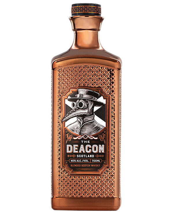 The Deacon Blended Scotch Whisky 700ml